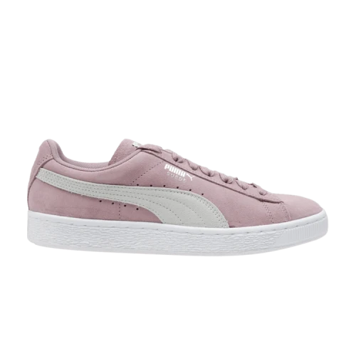 PUMA Suede Classic 'Elderberry' (Women's)