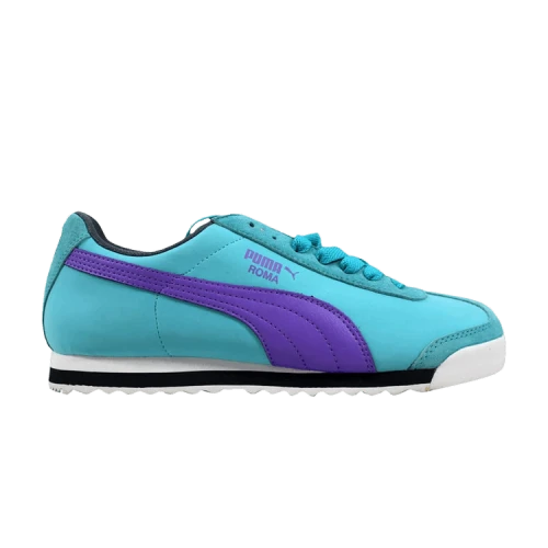 Puma Roma SL NBK 2 'Blue Purple' (Women's)