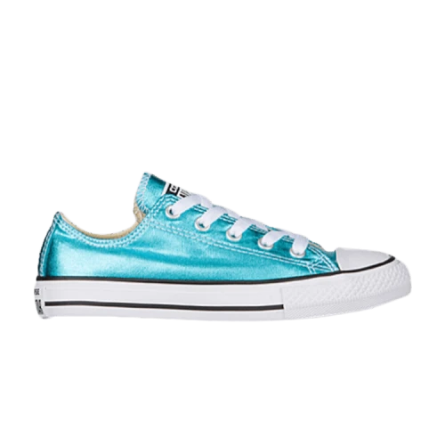 Converse Chuck Taylor All Star Low GS 'Fresh Cyan'