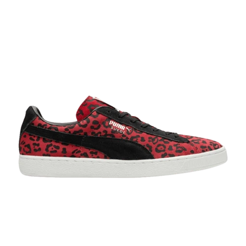 PUMA Suede ANML