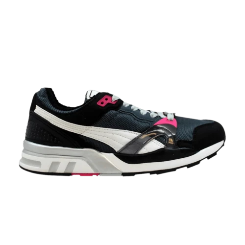 Puma Trinomic Xt 2 Turbulence Black