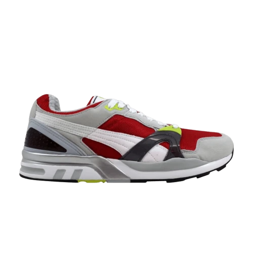 Puma Trinomic XT 2 Plus High Risk Red/Glacier Gray