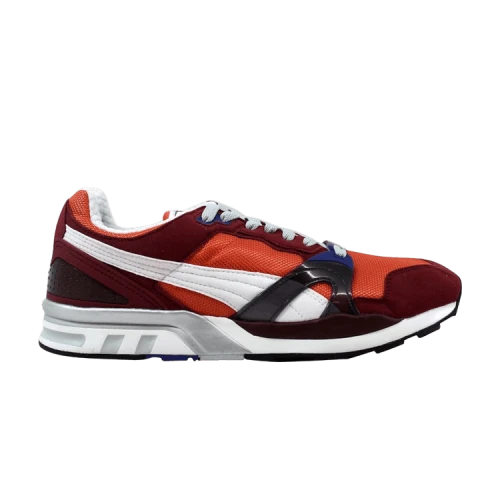 Puma Trinomic XT 2 Plus Tigerlily/Pomegranate