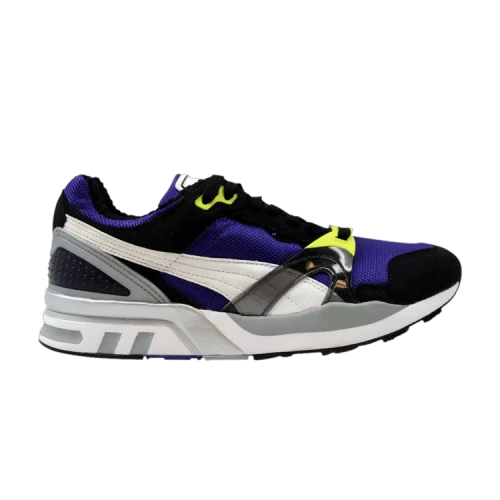 Puma Trinomic Xt2 Prism Violet Black-White