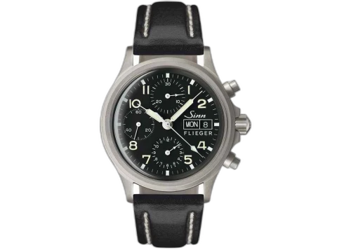 Sinn 356 Pilot 356.02