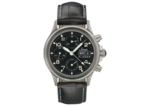 Sinn 356 Sa Pilot 356.07