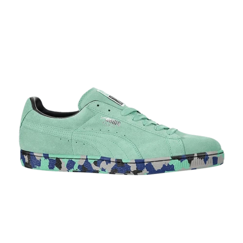 Puma Suede Classic+ 'Rubber Mix'