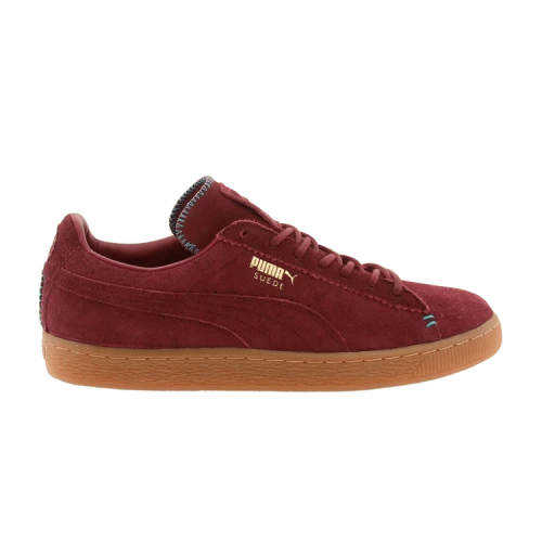 Puma Suede Classic Crafted