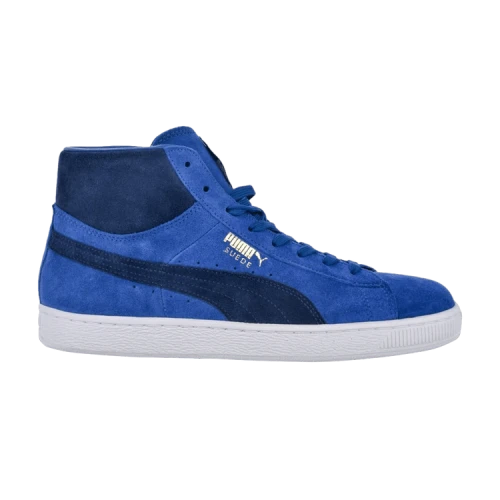 Puma Suede Classic Mid 'Limoges'