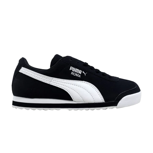 Puma Roma SL NBK Jr 'New Navy'