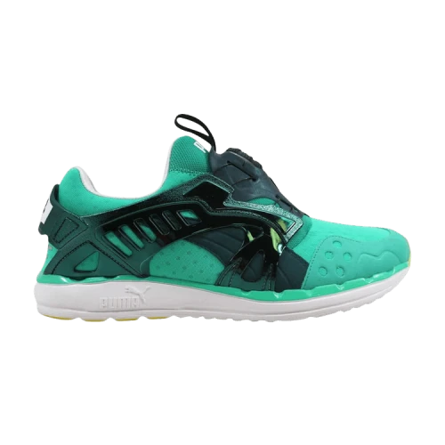 Puma Future Disc Lite T Fluo Teal/Deep Teal