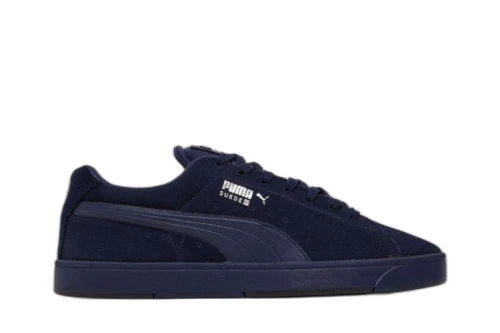 PUMA Suede S 'Peacoat'
