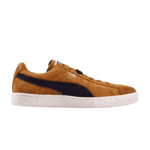 Puma Suede Classic+ 'Bistre Peacoat'