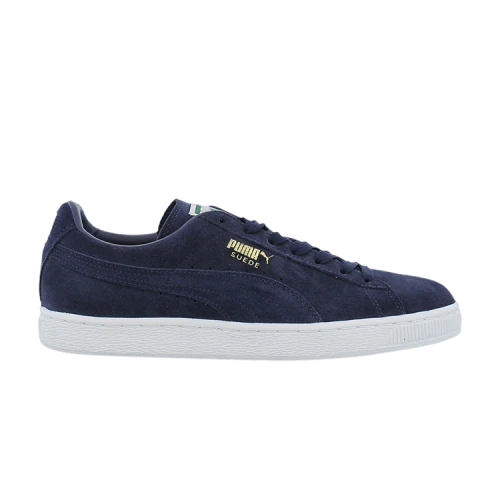 PUMA Suede Classic+ 'Peacoat'