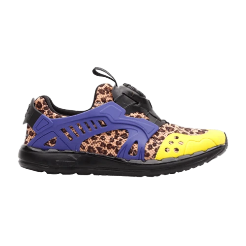 Puma Jouetie × Atmos x Disc Lite