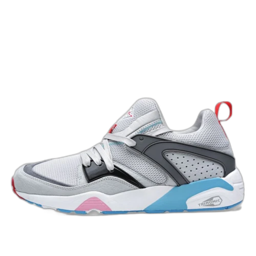 Puma Blaze Of Glory Sneaker Freaker Great White