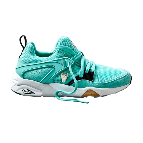 PUMA Sneaker Freaker x Blaze Of Glory Og 'Shark Bait'