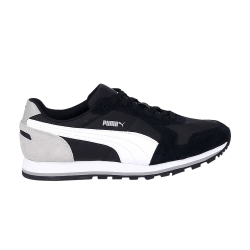 PUMA St Runner V2 Nl 'Black White' (Women's)