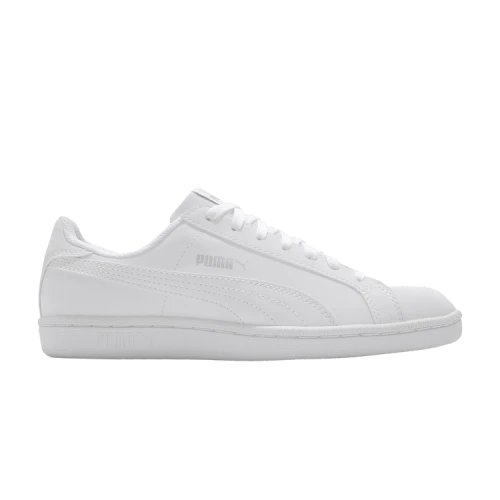 PUMA Smash Buck 'White'