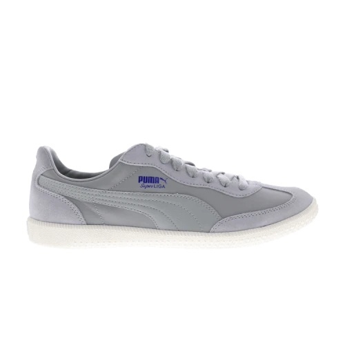 Puma Super Liga OG Retro Limestone Peacoat