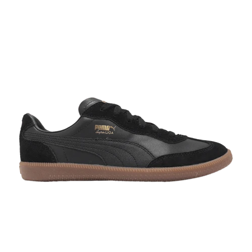 PUMA Super Liga OG 'Black Gold'