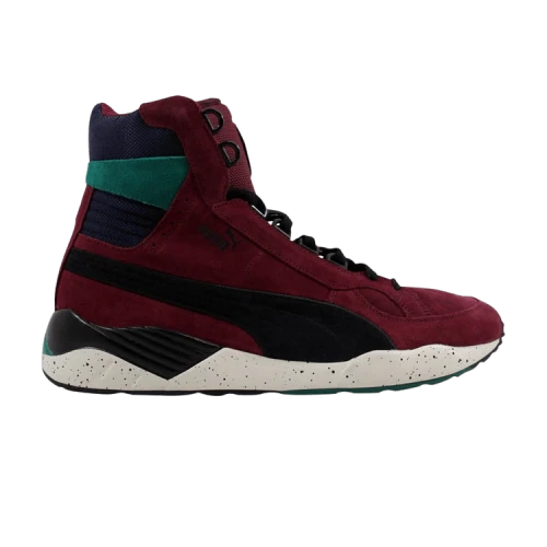 Puma Trinomic XS 850 Mi Zinfandel/Black