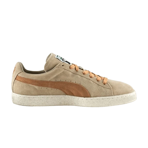 Puma Suede Classic Natural Calm