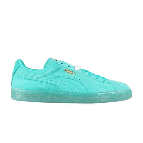 PUMA Suede Classic ICED