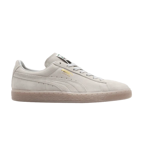 Puma Suede Classic 'Iced Pack - Grey Violet'