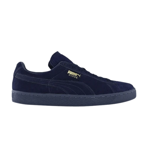 Puma Suede Classic 'Iced Pack - Peacoat'