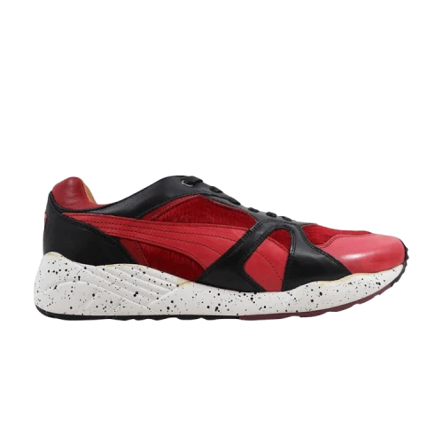 Puma Trinomic XS500 X Miitaly Red