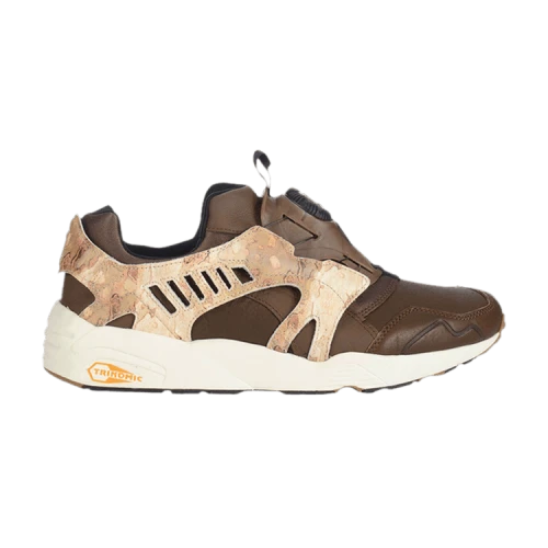 Puma Disc Trinomic 'Camo'