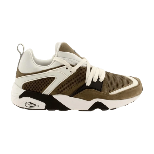 Puma Trinomic Blaze TECH
