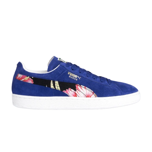 Puma Suede Classic NM 'Tropicalia'