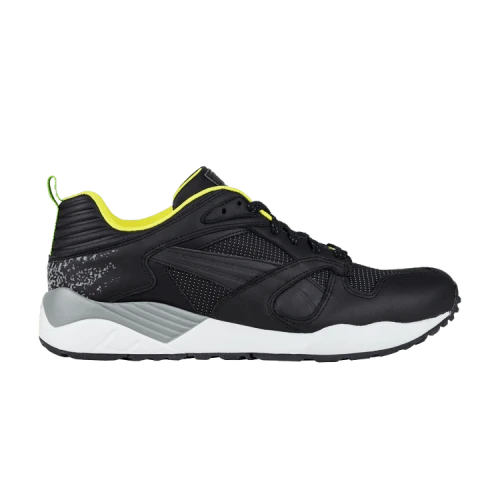 Puma XS850 size? Innercity