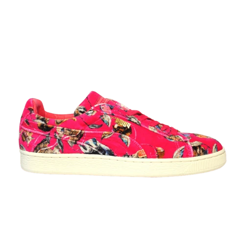 Puma Basket Classic Lo 'House Of Hackney'
