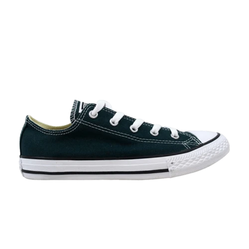 Converse Chuck Taylor All Star Ox PS 'Dark Atomic Teal'