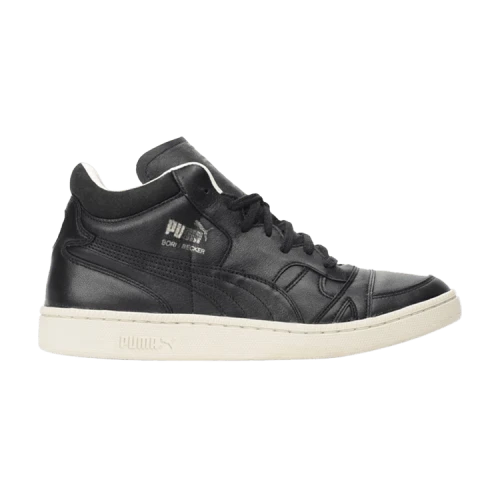 Puma Becker Leather OG 'Black'