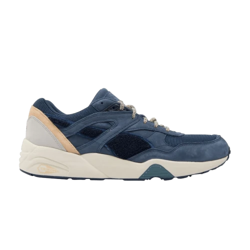 R698 x Puma BWGH