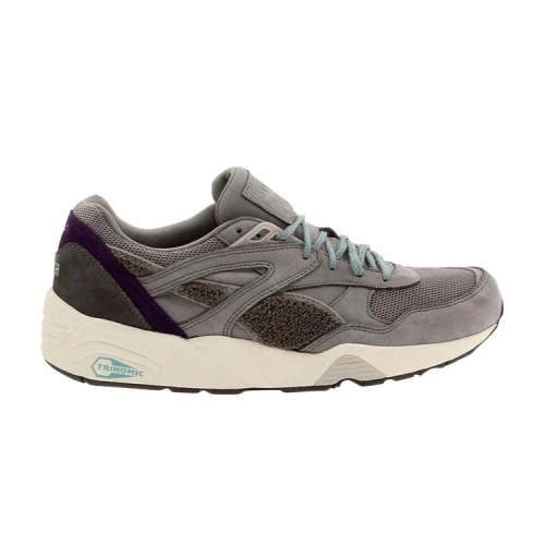 PUMA R698 x BWGH