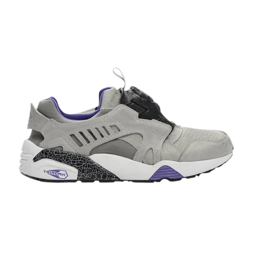 PUMA Disc Blaze 'Crackle Pack - Grey'