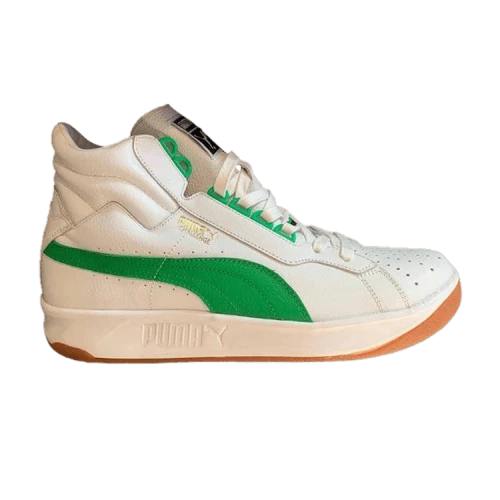 Puma Challenge 'Green Gum'
