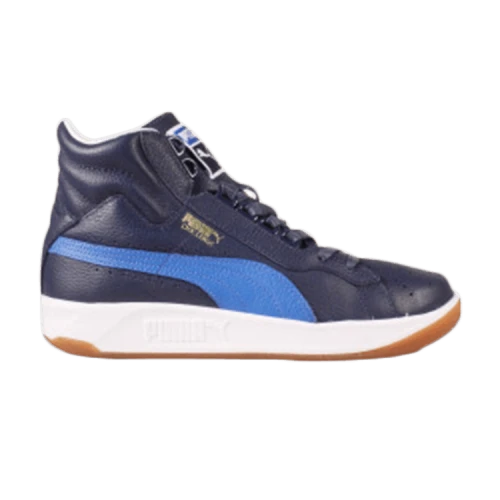 Puma Challenge 'Peacoat'