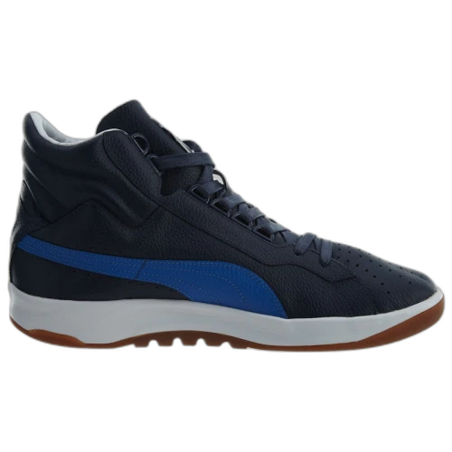 Puma Challenge Peacoat-Strong Blue