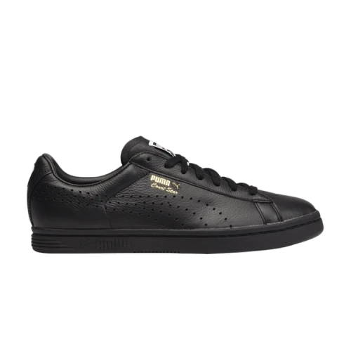 PUMA Court Star NM 'Triple Black'