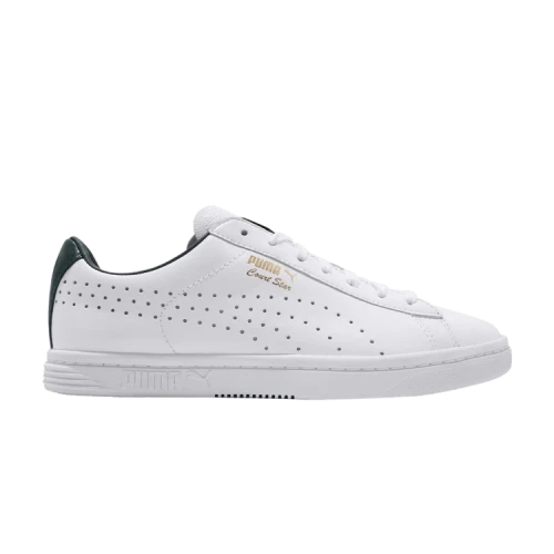 PUMA Court Star NM 'Ponderosa Pine'