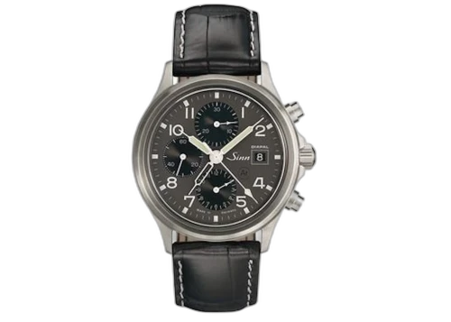 Sinn 358 Diapal 358.061