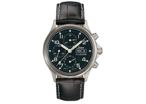 Sinn 358 Sa Pilot 358.06