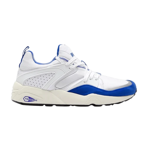 PUMA Blaze Of Glory Primary OG WT/BL