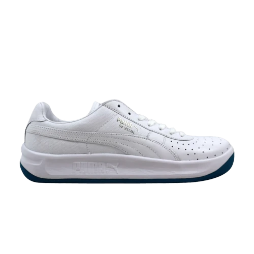 Puma Gv Special Coastal Capri Breeze / White